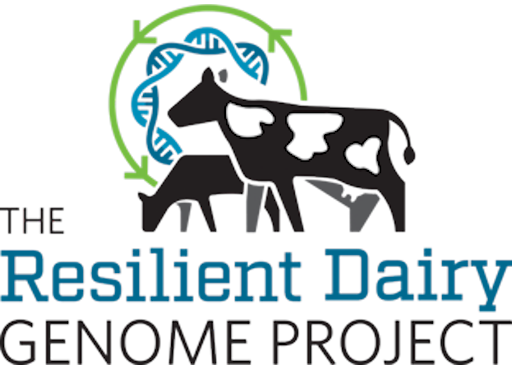 The Resilient Dairy Genome Project